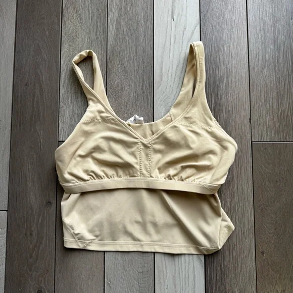 Lululemon Align Tank Top Size: 12 Good Condition - Picture 6 of 6